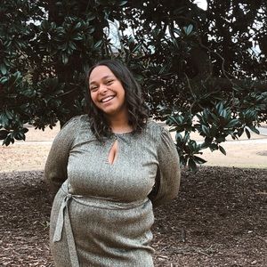 Meet your Posher, Gabby